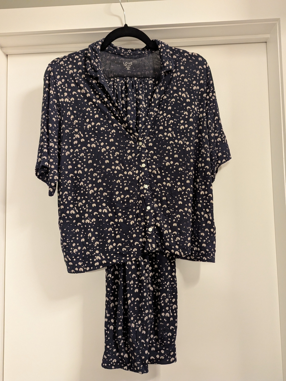 Gap Modal Pyjama Set